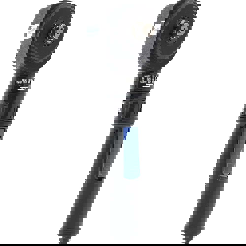 Air Impact Wrench: 1/2